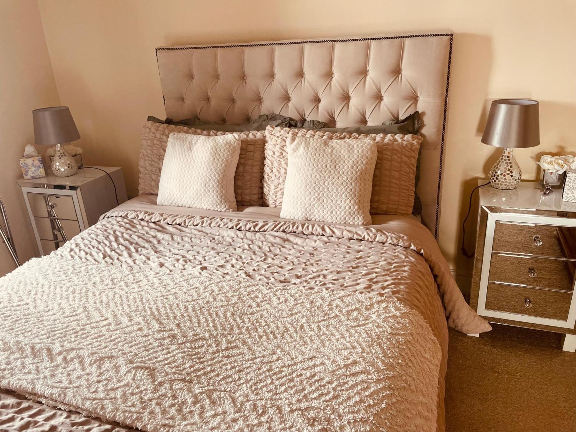 A Room In Central Park Apts Carrick-on-Shannon ภายนอก รูปภาพ